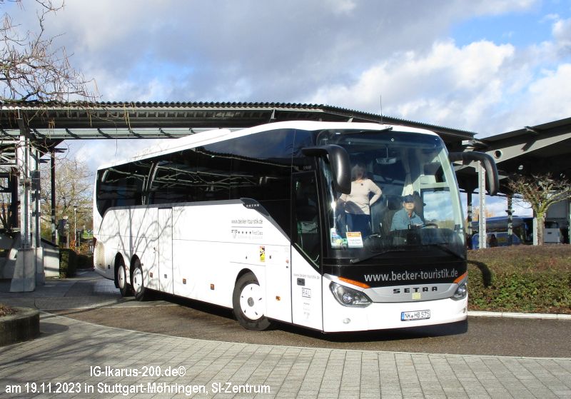 NK-HB 575